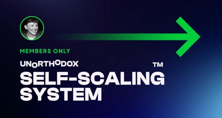 Unorthodox Systems