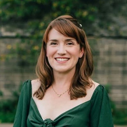 Britaini Evanuik