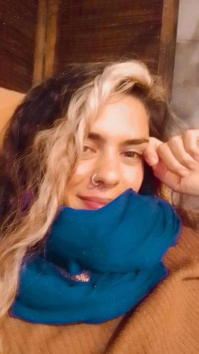 Maria Florencia Methol