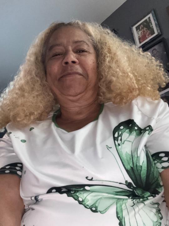 Milagros Castro