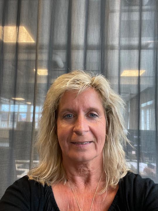 Marie Widlund
