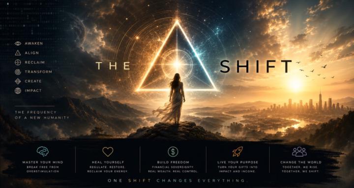 The Shift