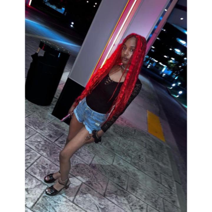 Jasmine Young