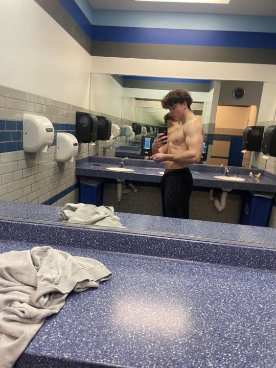 Eli Rudolph