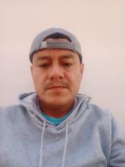 Hugo Reséndiz Pérez