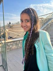 Farida Amir