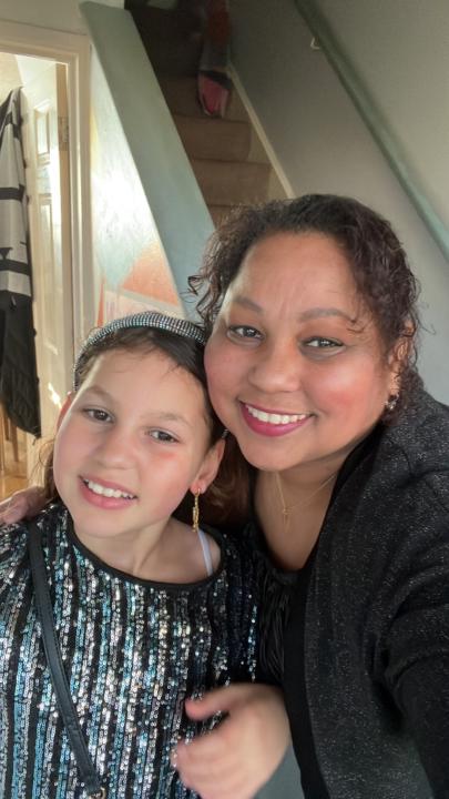 Silvana Daniel da Silva