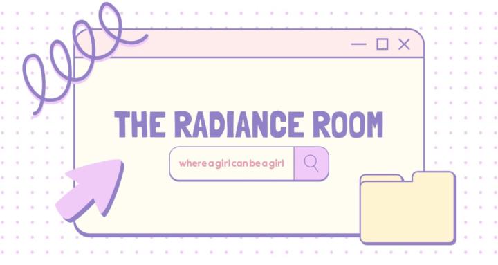 The Radiance Room