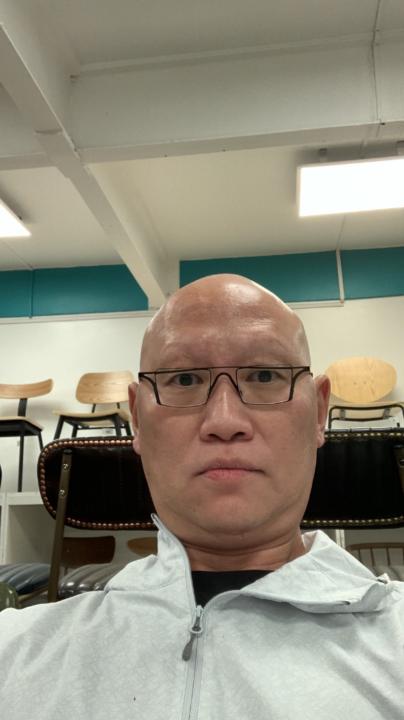Richard Teh