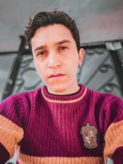 Luis David