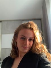 Léa Belet