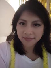 Katia Bastidas