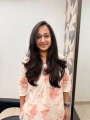 Athira Maliyedath