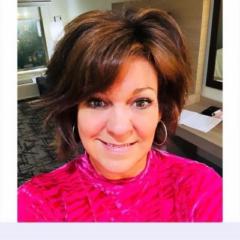 Jodi Walker