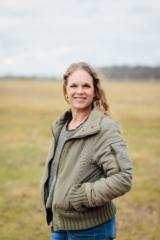 Stephanie Harren