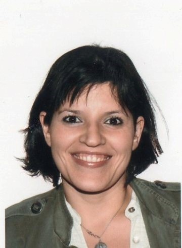 Karla Padilla Soto