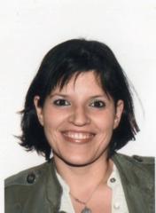 Karla Padilla Soto