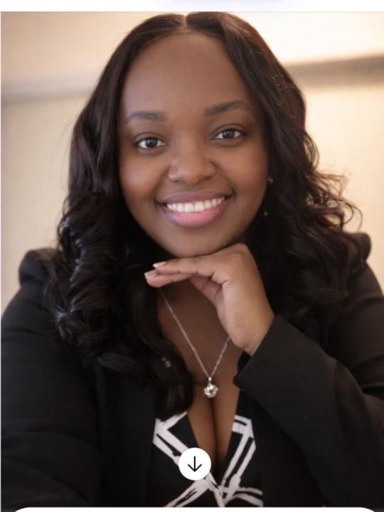 Kate Karanja