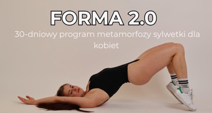 FORMA 2.0 