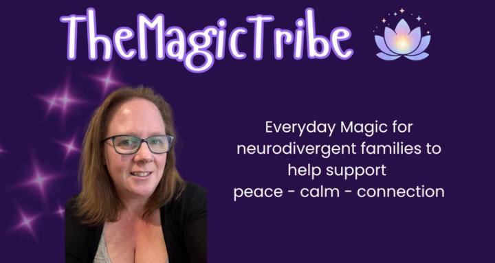 🔮THE MAGIC TRIBE✨
