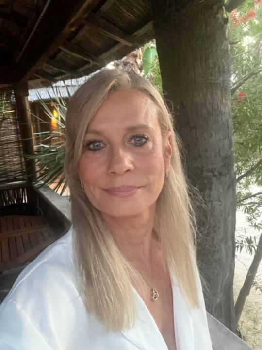 Corinna Schröder