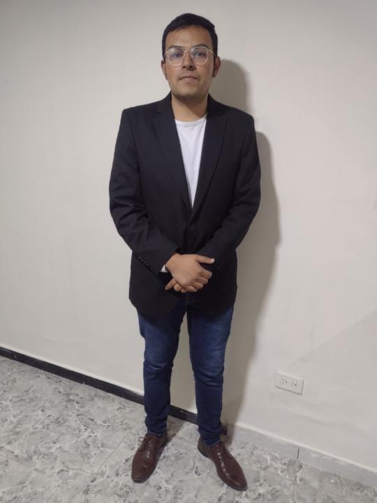 Yonatan Leal