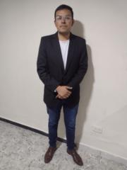 Yonatan Leal