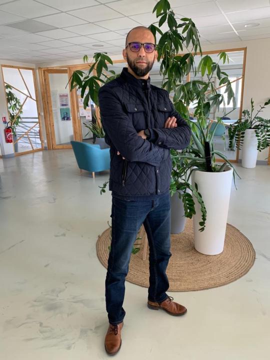 Imad Heddaji