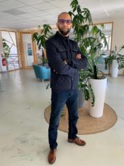 Imad Heddaji