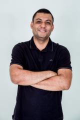 Paulo Tavares