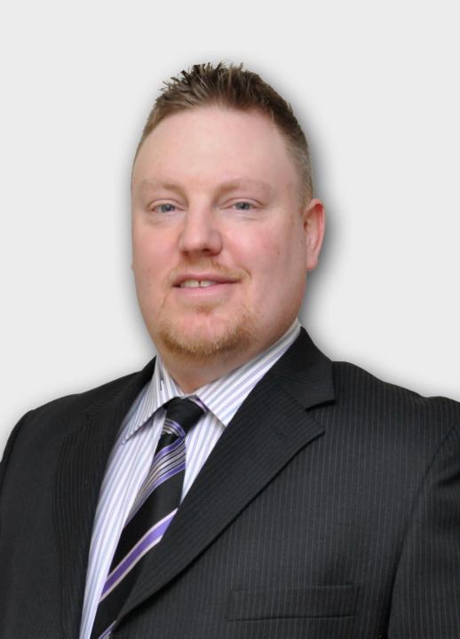 Brian Murdock