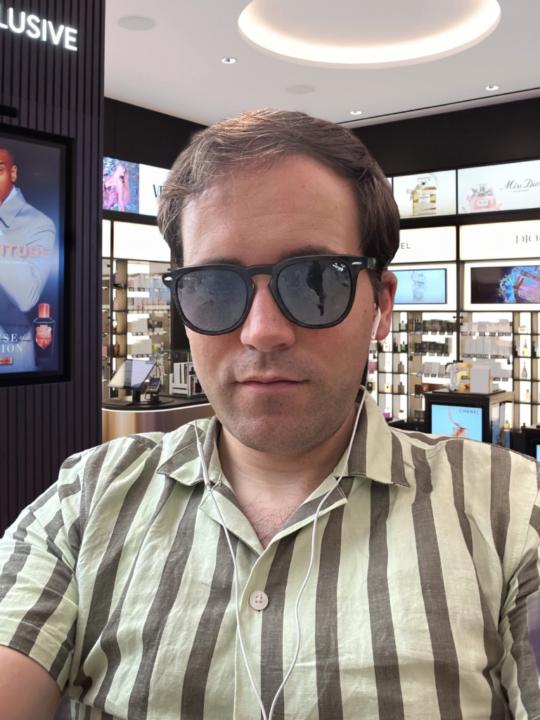 Gian Philipp Schenkelberg