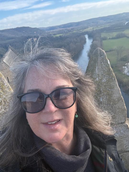 Janemarie Clark
