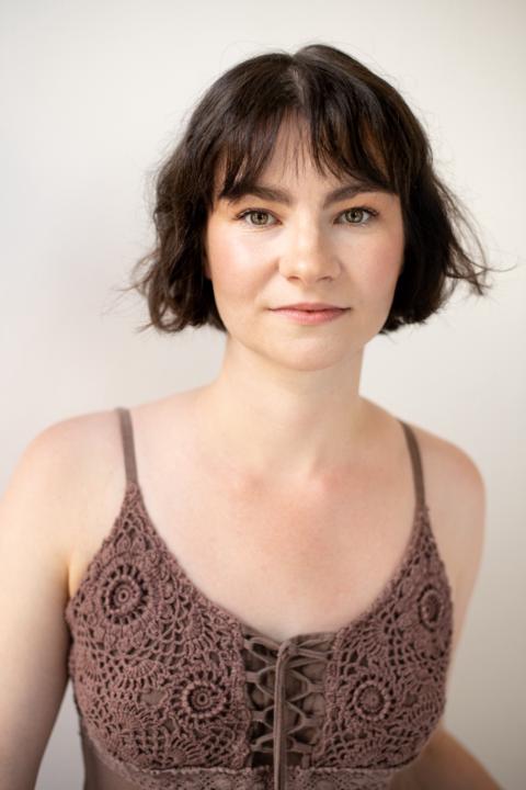 Clémence Roy-Darisse