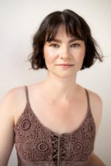 Clémence Roy-Darisse