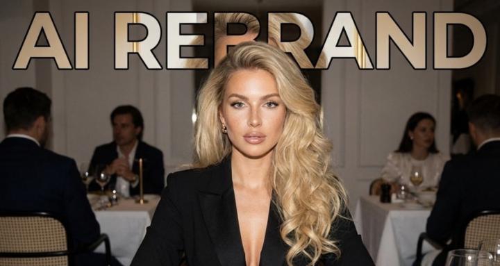 AI REBRAND