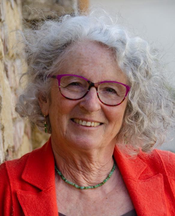 Eva Munk