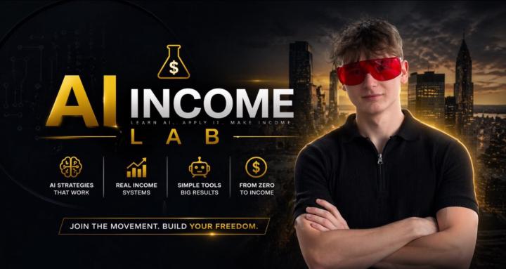 AI Income Lab