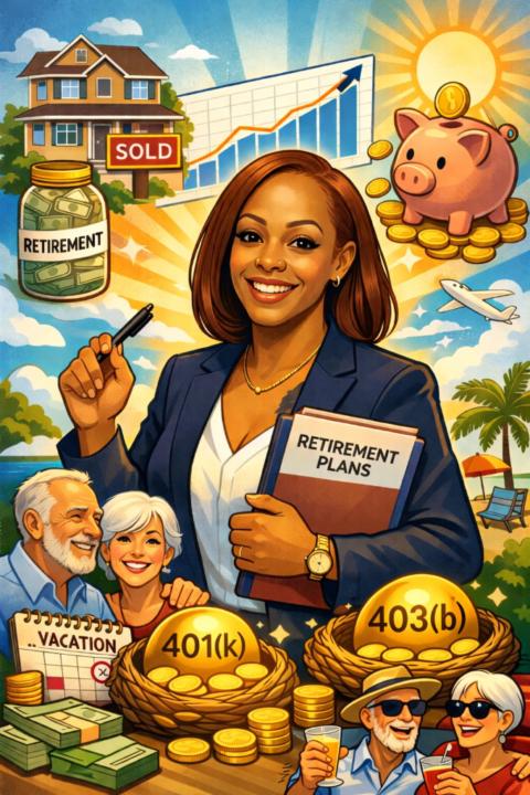 Jamila Barnwell