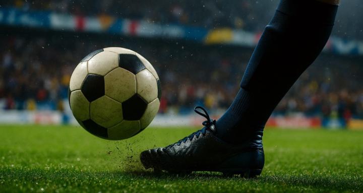 Al Football Forecast