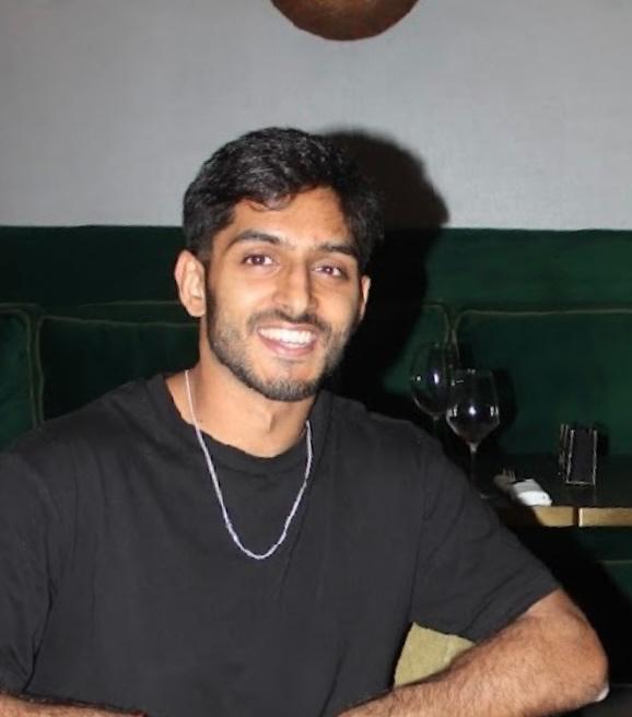 Shrey Sachdeva