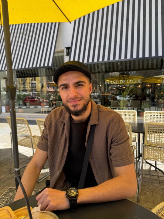 Ibrahim Farhat