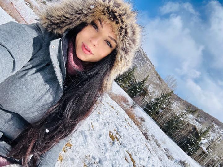 Marieliennys Gutierrez