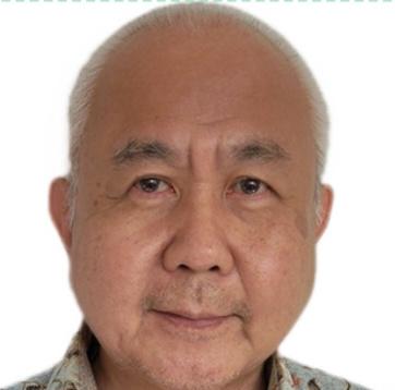 Patrick Goh
