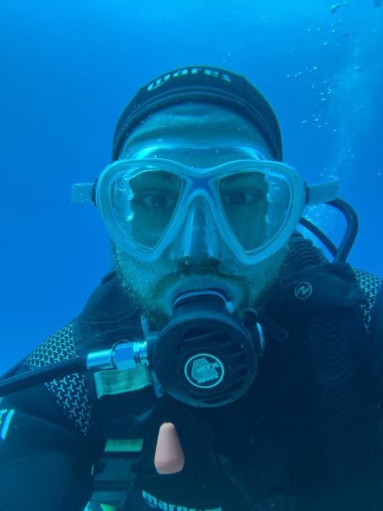 Emmanuel Cousi