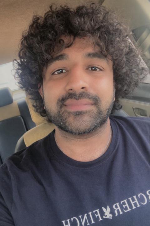 Furqan Kausar Haider