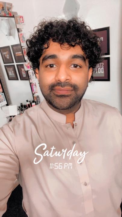 Furqan Kausar Haider
