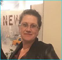 Alison Scheel