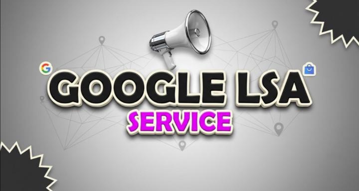 Google local service ads