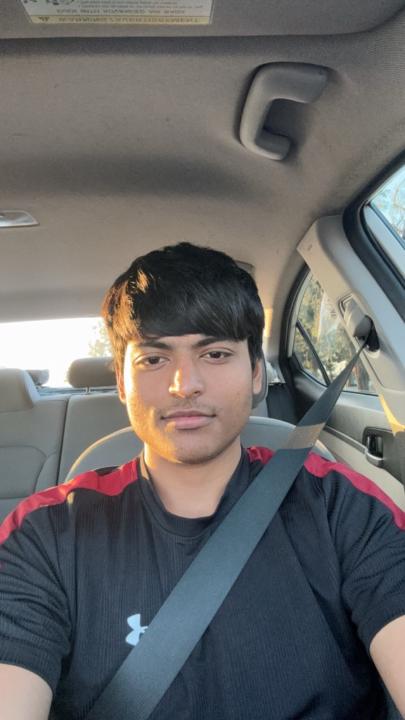 Aman Ganchi